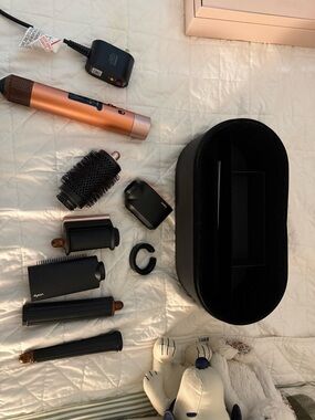 Dyson Airwrap